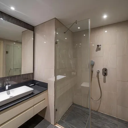 Aparthotel Taksim Petek By Guestteori