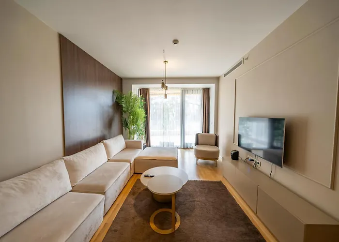 Taksim Petek By Guestteori Ξενοδοχείο με διαμερίσματα