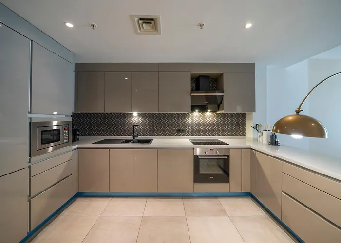 Taksim Petek By Guestteori Ξενοδοχείο με διαμερίσματα Κωνσταντινούπολη