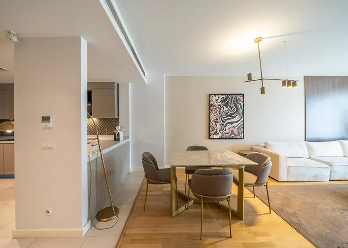 Ξενοδοχείο με διαμερίσματα Taksim Petek By Guestteori Κωνσταντινούπολη