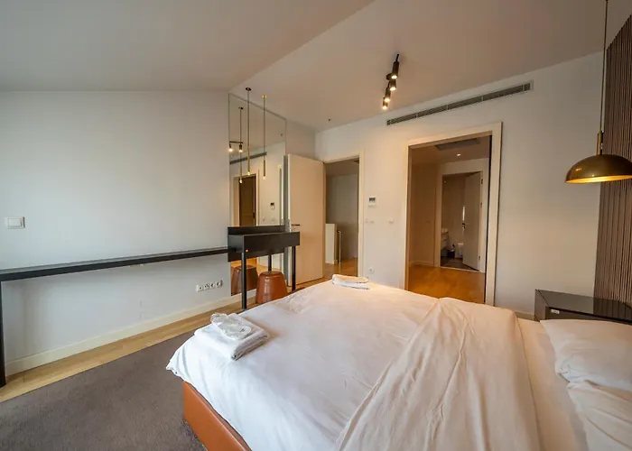 Taksim Petek By Guestteori Ξενοδοχείο με διαμερίσματα Κωνσταντινούπολη