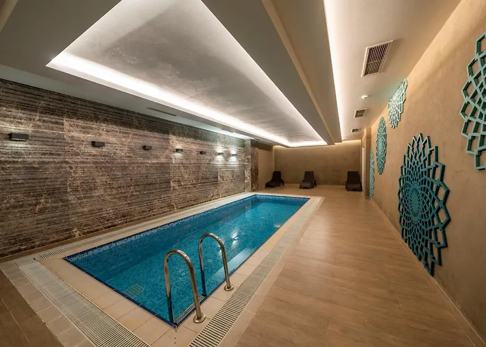 Taksim Petek By Guestteori * Κωνσταντινούπολη