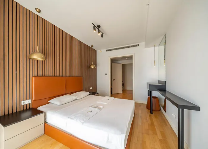 Taksim Petek By Guestteori Ξενοδοχείο με διαμερίσματα *