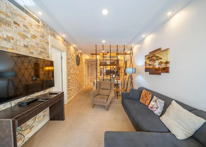 Taksim Petek By Guestteori Κωνσταντινούπολη