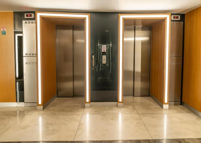 Taksim Petek By Guestteori Ξενοδοχείο με διαμερίσματα *