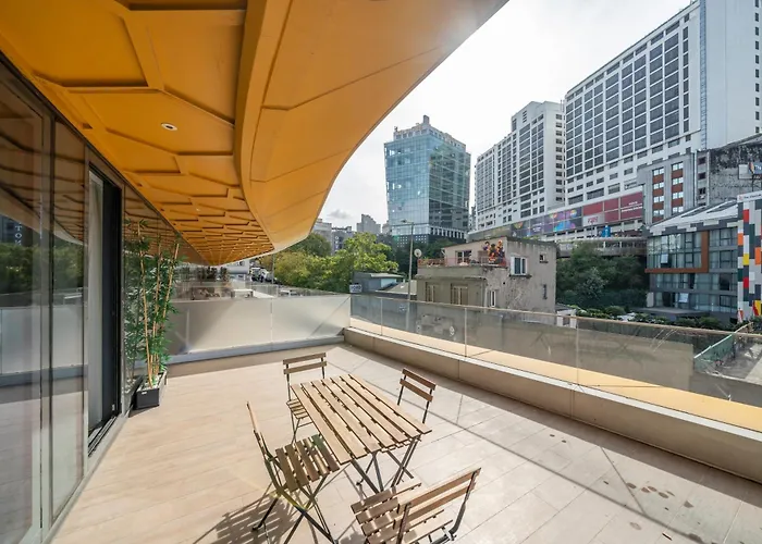 Taksim Petek By Guestteori Ξενοδοχείο με διαμερίσματα