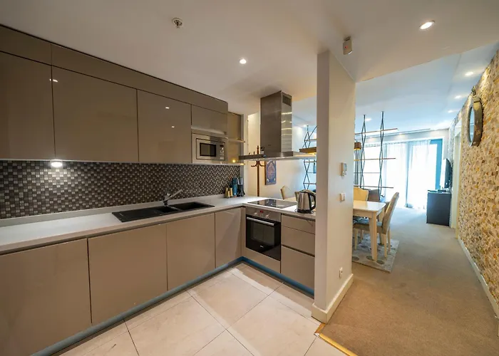 Taksim Petek By Guestteori Ξενοδοχείο με διαμερίσματα *