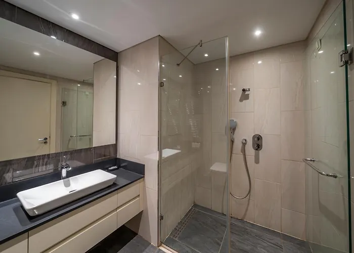 Taksim Petek By Guestteori * Κωνσταντινούπολη