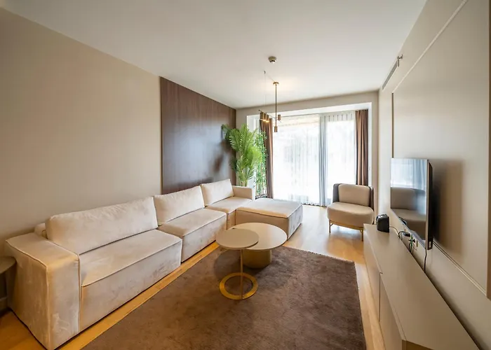 Taksim Petek By Guestteori Ξενοδοχείο με διαμερίσματα Κωνσταντινούπολη