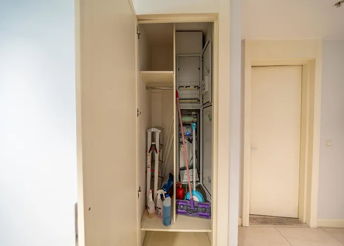 Taksim Petek By Guestteori Κωνσταντινούπολη