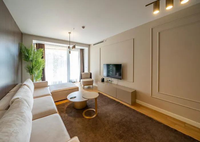 Taksim Petek By Guestteori * Κωνσταντινούπολη