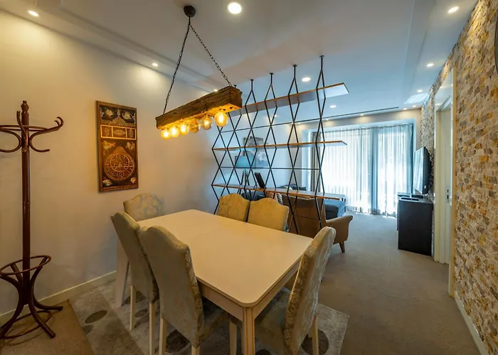 Taksim Petek By Guestteori