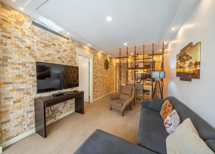 Taksim Petek By Guestteori Κωνσταντινούπολη