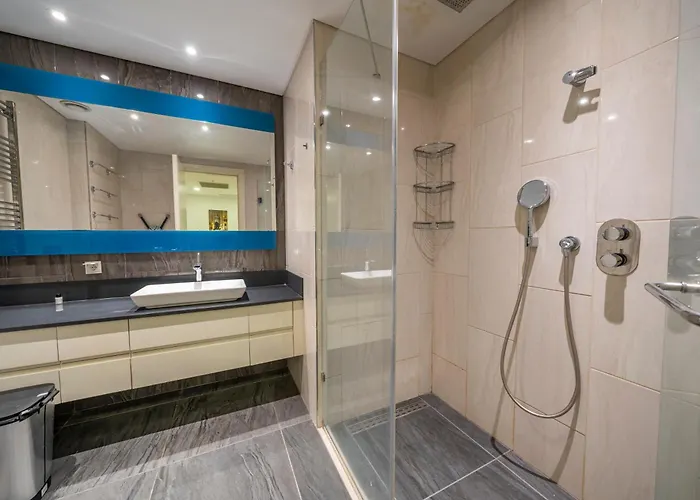 Taksim Petek By Guestteori Ξενοδοχείο με διαμερίσματα