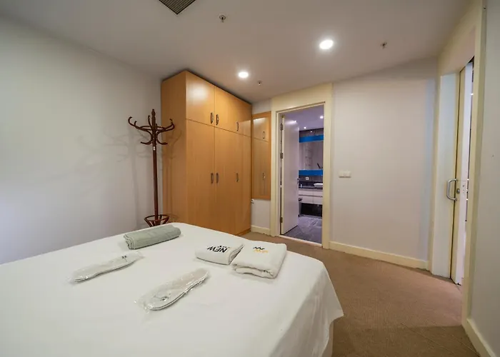 Taksim Petek By Guestteori * Κωνσταντινούπολη