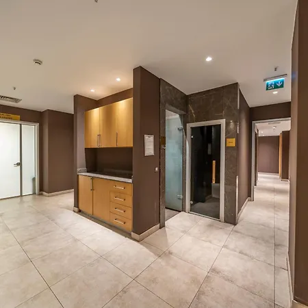 Taksim Petek By Guestteori Стамбул