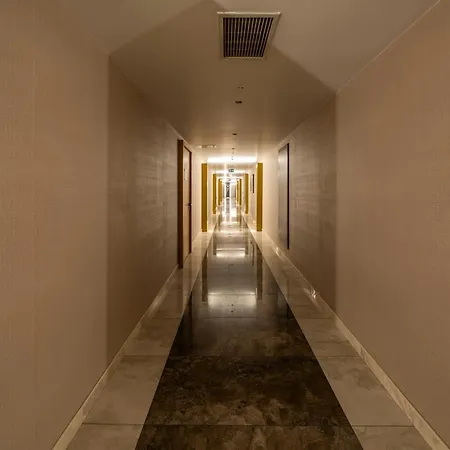 Apartahotel Taksim Petek By Guestteori