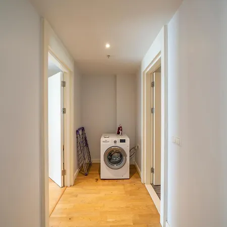 Taksim Petek By Guestteori 公寓式酒店