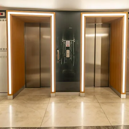 Taksim Petek By Guestteori Apartahotel *