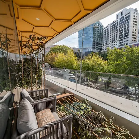 Апарт-отель Taksim Petek By Guestteori *