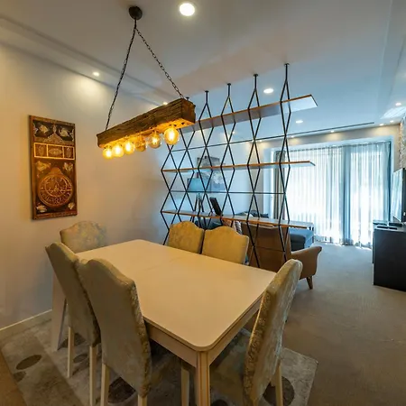 Taksim Petek By Guestteori