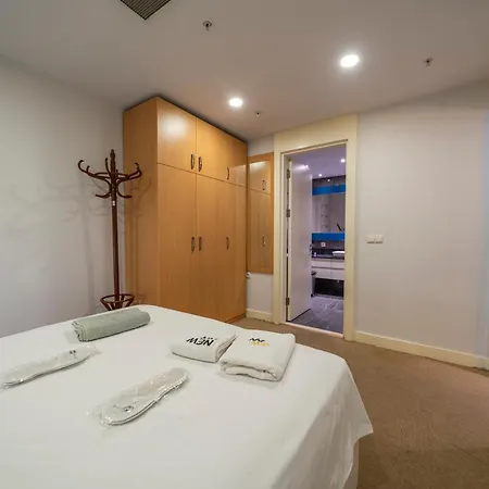 Taksim Petek By Guestteori * 伊斯坦布尔